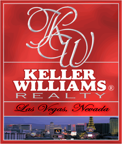 Roberta LaRocca REALTOR® - Keller Williams The MarketPlace Las Vegas / Henderson, NV