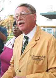 Dr. Lonnie Hammargren Las Vegas Nevada