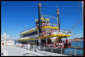 No Boat? You can rent, or take a sightseeing, brubch or dinner dance cruise with Lake Mead Cruises
