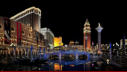 Canals of Venetian Las Vegas