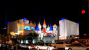 Excalibur Las Vegas, where you live like a King for a Knight! :)