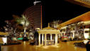Wynn Las Vegas from Encore Pool
